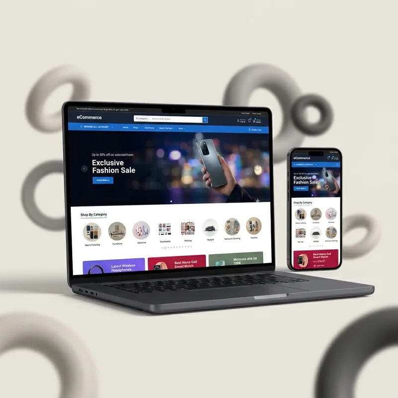 Shopera eCommerce Platform